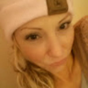 Meet your Posher, Katy